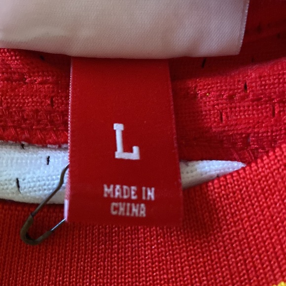 Dominique Wilkins Jersey - Picture 5 of 5